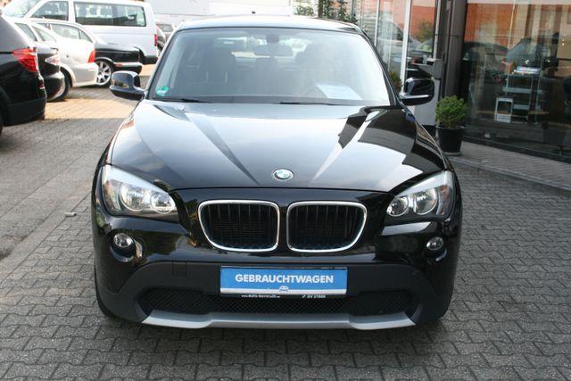 BMW X1 sDrive 18 i 
