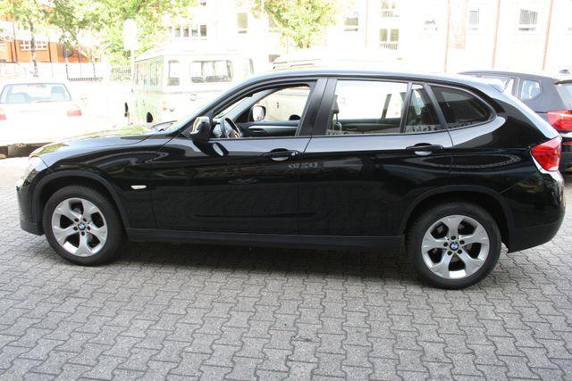 BMW X1 sDrive 18 i 