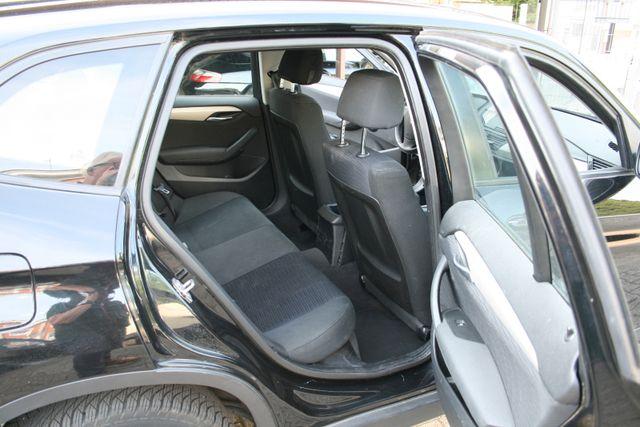 BMW X1 sDrive 18 i 