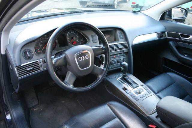 Audi A6 Lim. 2.4 | Automatic| Leder|Sitz H.|Allwetter 