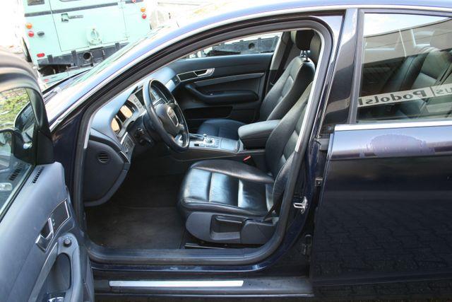 Audi A6 Lim. 2.4 | Automatic| Leder|Sitz H.|Allwetter 