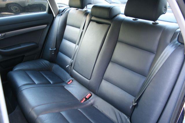 Audi A6 Lim. 2.4 | Automatic| Leder|Sitz H.|Allwetter 