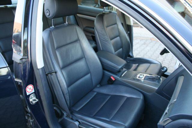 Audi A6 Lim. 2.4 | Automatic| Leder|Sitz H.|Allwetter 