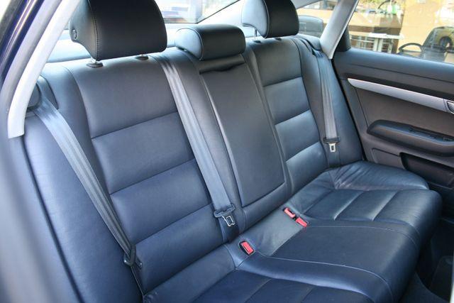 Audi A6 Lim. 2.4 | Automatic| Leder|Sitz H.|Allwetter 