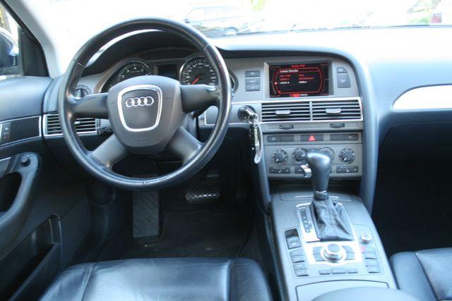 Audi A6 Lim. 2.4 | Automatic| Leder|Sitz H.|Allwetter 