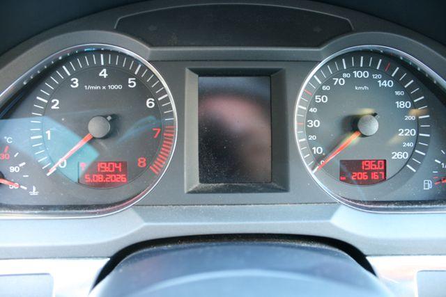 Audi A6 Lim. 2.4 | Automatic| Leder|Sitz H.|Allwetter 
