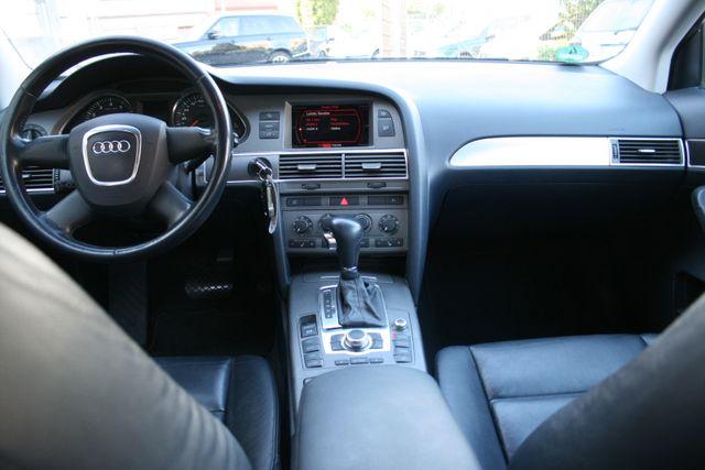 Audi A6 Lim. 2.4 | Automatic| Leder|Sitz H.|Allwetter 