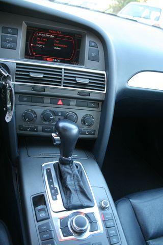 Audi A6 Lim. 2.4 | Automatic| Leder|Sitz H.|Allwetter 