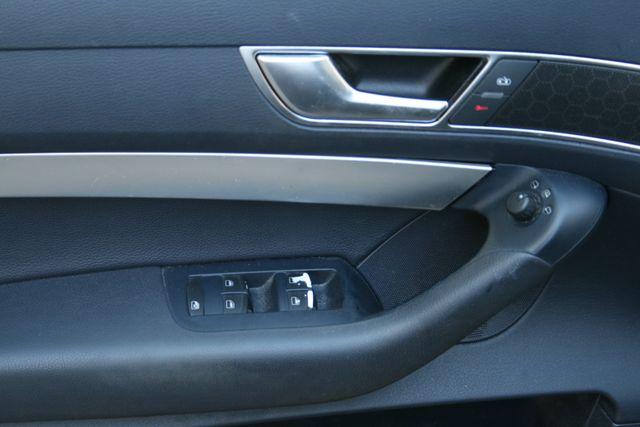 Audi A6 Lim. 2.4 | Automatic| Leder|Sitz H.|Allwetter 