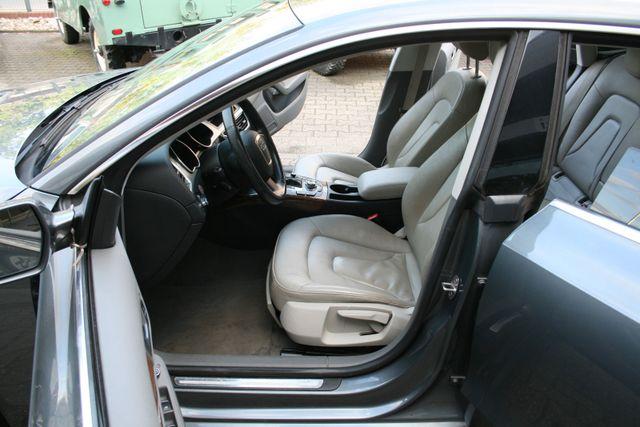 Audi A5 Sportback 2.0 TFSI | Leder Autom |Allwetter 