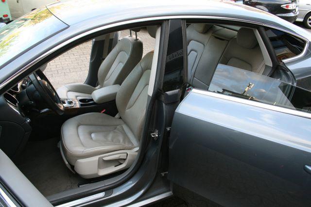 Audi A5 Sportback 2.0 TFSI | Leder Autom |Allwetter 