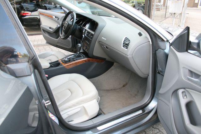 Audi A5 Sportback 2.0 TFSI | Leder Autom |Allwetter 