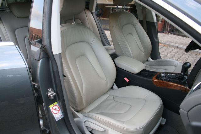 Audi A5 Sportback 2.0 TFSI | Leder Autom |Allwetter 