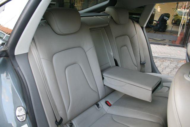Audi A5 Sportback 2.0 TFSI | Leder Autom |Allwetter 