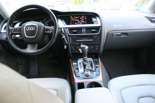Audi A5 Sportback 2.0 TFSI | Leder Autom |Allwetter 