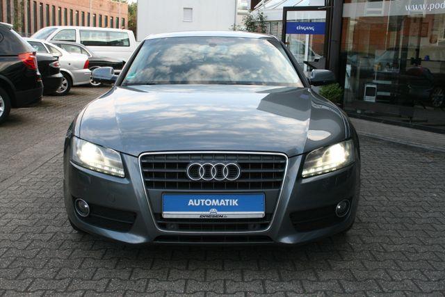 Audi A5 Sportback 2.0 TFSI | Leder Autom |Allwetter 