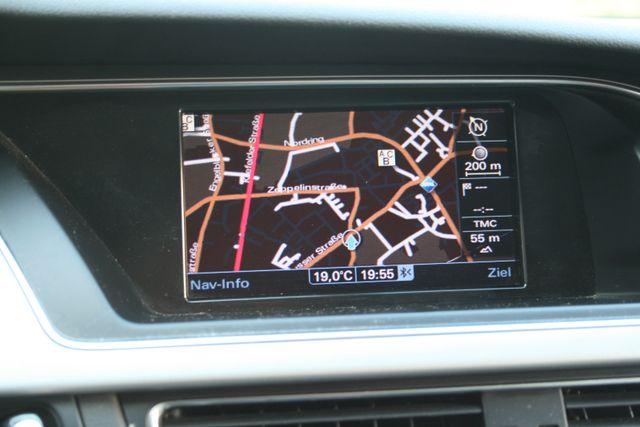 Audi A5 Sportback 2.0 TFSI | Leder Autom |Allwetter 