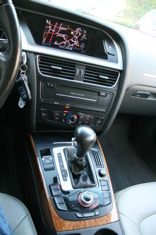 Audi A5 Sportback 2.0 TFSI | Leder Autom |Allwetter 