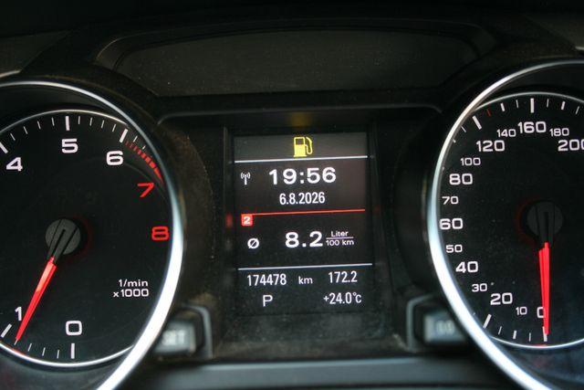 Audi A5 Sportback 2.0 TFSI | Leder Autom |Allwetter 