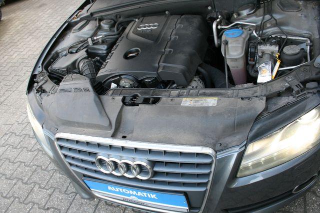 Audi A5 Sportback 2.0 TFSI | Leder Autom |Allwetter 