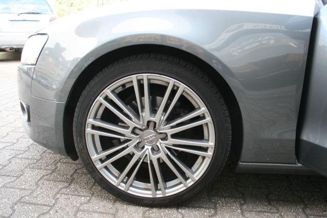 Audi A5 Sportback 2.0 TFSI | Leder Autom |Allwetter 