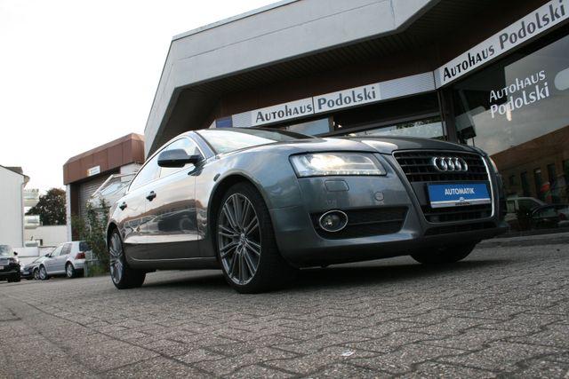 Audi A5 Sportback 2.0 TFSI | Leder Autom |Allwetter 