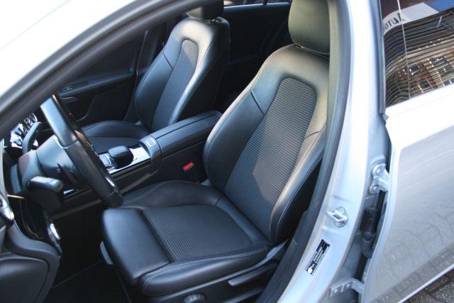 Mercedes-Benz A-Klasse A 250 Autom|A T M vom DB Original 29 TKm|Allwett 
