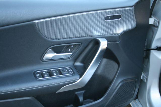 Mercedes-Benz A-Klasse A 250 Autom|A T M vom DB Original 29 TKm|Allwett 