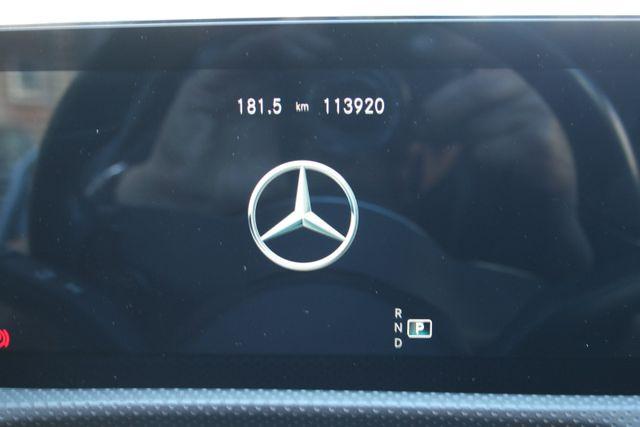 Mercedes-Benz A-Klasse A 250 Autom|A T M vom DB Original 29 TKm|Allwett 