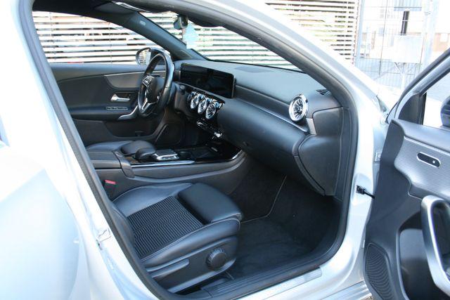 Mercedes-Benz A-Klasse A 250 Autom|A T M vom DB Original 29 TKm|Allwett 