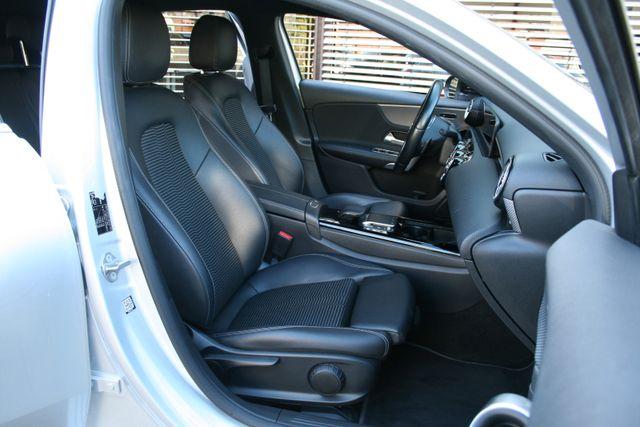 Mercedes-Benz A-Klasse A 250 Autom|A T M vom DB Original 29 TKm|Allwett 