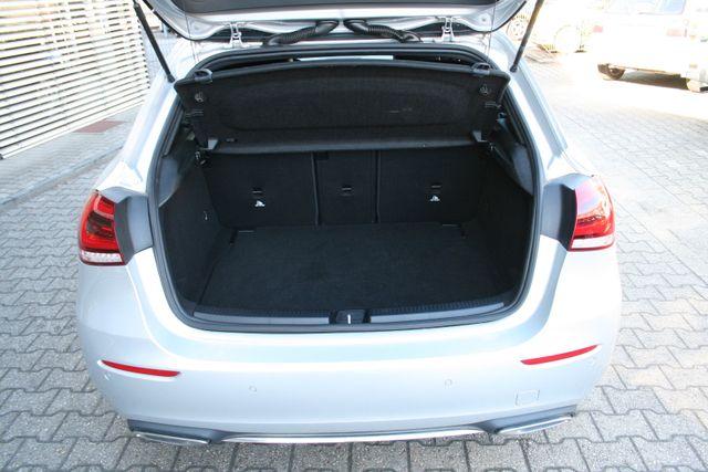 Mercedes-Benz A-Klasse A 250 Autom|A T M vom DB Original 29 TKm|Allwett 