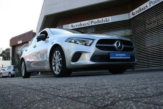 Mercedes-Benz A-Klasse A 250 Autom|A T M vom DB Original 29 TKm|Allwett 