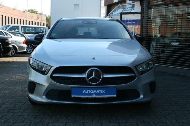 Mercedes-Benz A-Klasse A 250 Autom|A T M vom DB Original 29 TKm|Allwett 