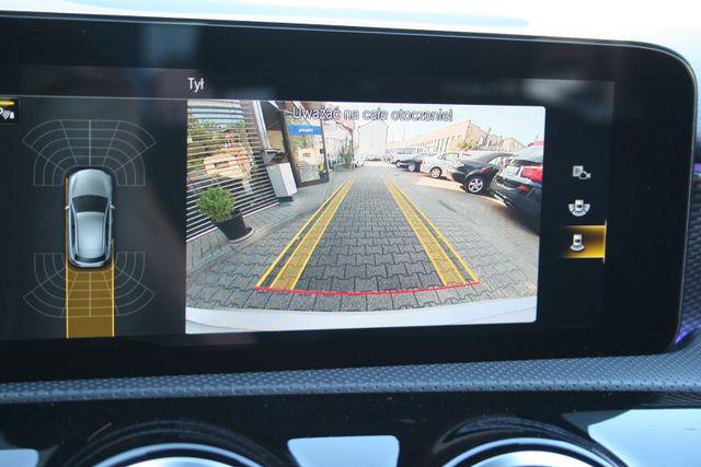 Mercedes-Benz A-Klasse A 250 Autom|A T M vom DB Original 29 TKm|Allwett 