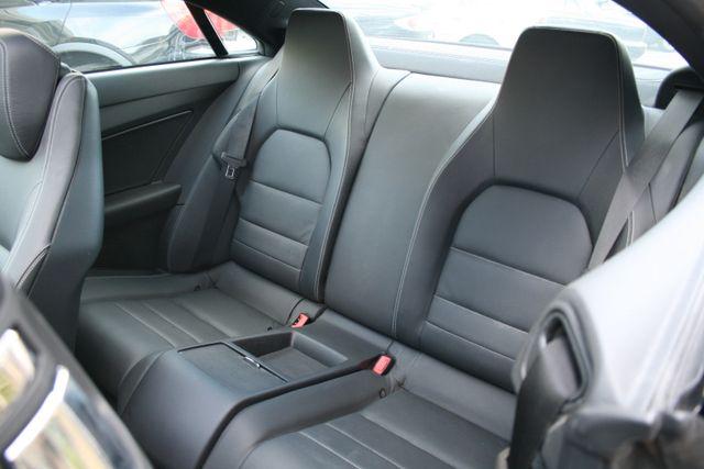 Mercedes-Benz E-Klasse E250 Autom BlueEfficiency Coupe | Pano|W/S R&auml;der 