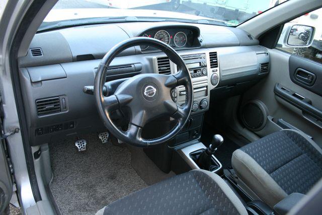 Nissan X-Trail Comfort|1Hd.|Allrad|optimaler Zugwagen 