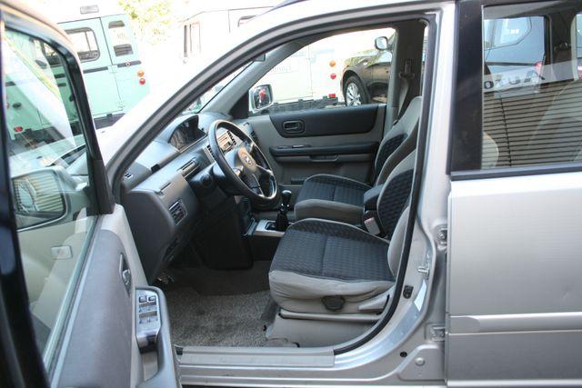 Nissan X-Trail Comfort|1Hd.|Allrad|optimaler Zugwagen 