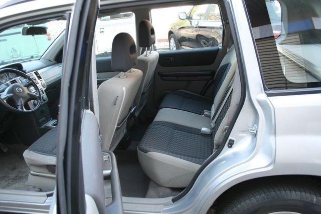 Nissan X-Trail Comfort|1Hd.|Allrad|optimaler Zugwagen 