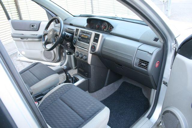 Nissan X-Trail Comfort|1Hd.|Allrad|optimaler Zugwagen 