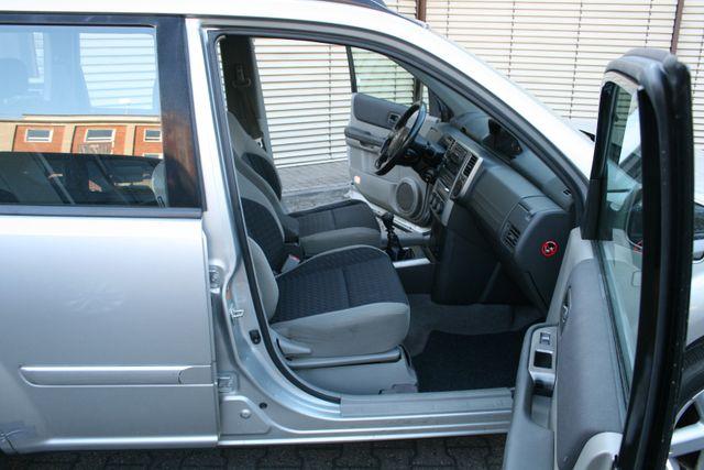 Nissan X-Trail Comfort|1Hd.|Allrad|optimaler Zugwagen 