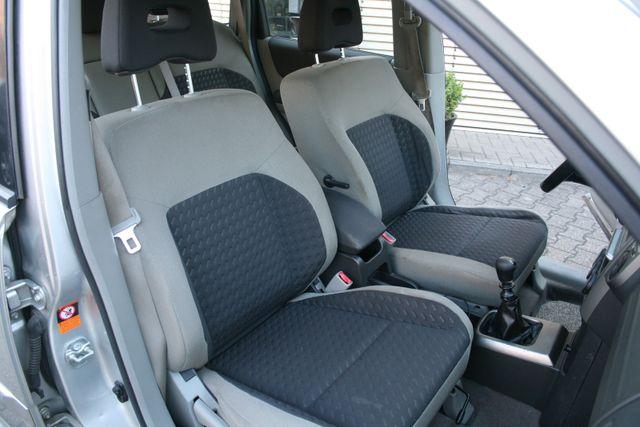 Nissan X-Trail Comfort|1Hd.|Allrad|optimaler Zugwagen 