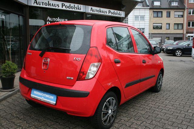 Hyundai i10 Classic | Automatik 
