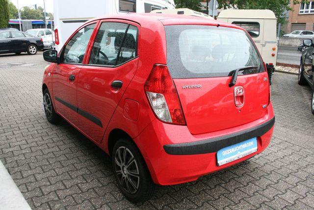 Hyundai i10 Classic | Automatik 