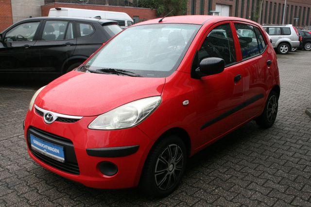Hyundai i10 Classic | Automatik 