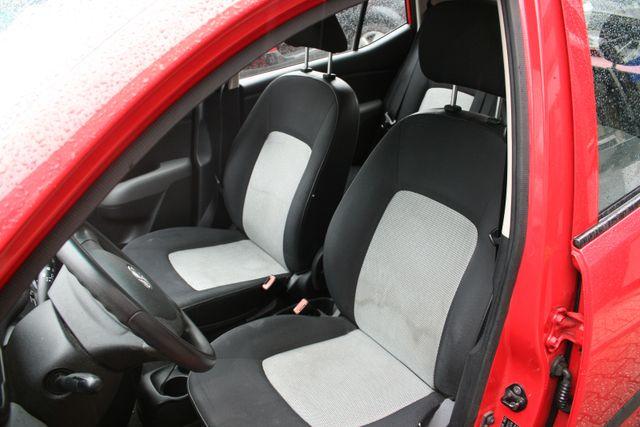 Hyundai i10 Classic | Automatik 