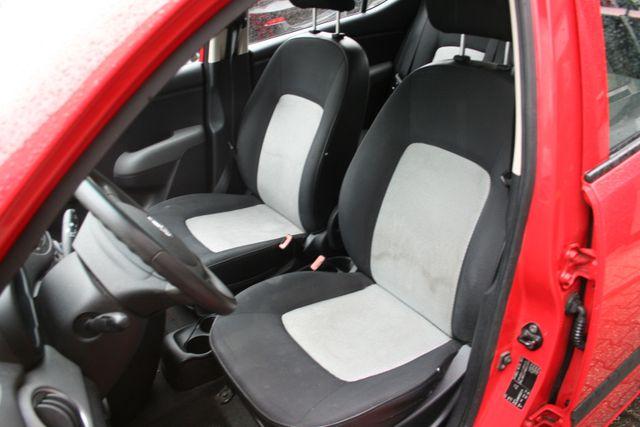 Hyundai i10 Classic | Automatik 