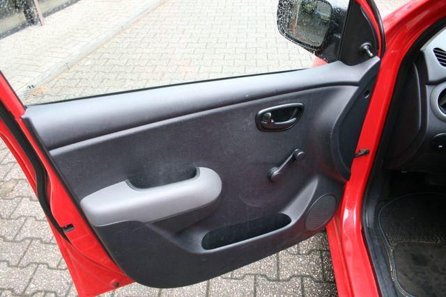 Hyundai i10 Classic | Automatik 