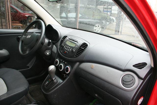 Hyundai i10 Classic | Automatik 