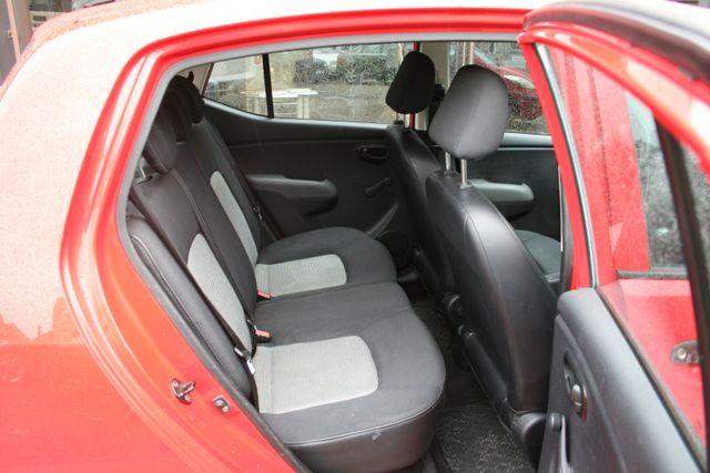 Hyundai i10 Classic | Automatik 